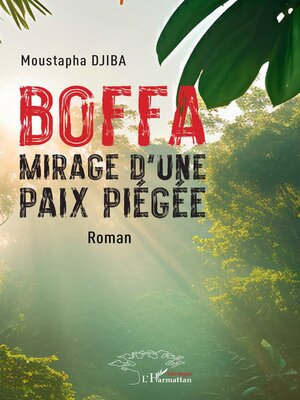 cover image of Boffa
